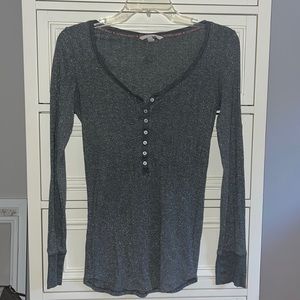 Victoria’s Secret Henley top